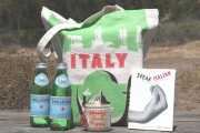 Italian Wedding Welcome-Basket Ideas