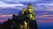 TOP 10 VENUES IN THE REPUBLIC OF SAN MARINO AND SURROUNDINGS