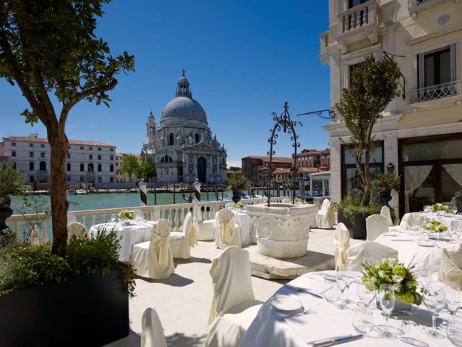TOP TEN VENUES IN VENICE