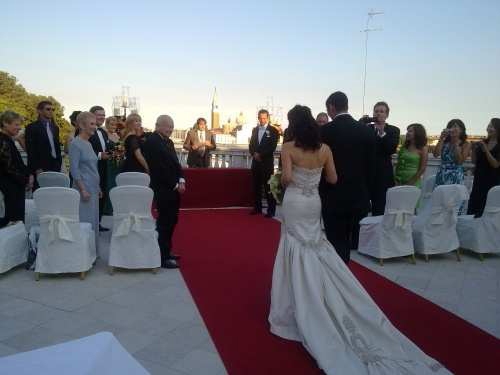 TOP TEN VENUES IN VENICE