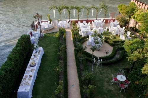TOP TEN VENUES IN VENICE