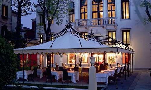 TOP TEN VENUES IN VENICE