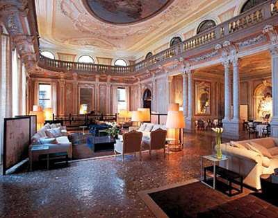 TOP TEN VENUES IN VENICE