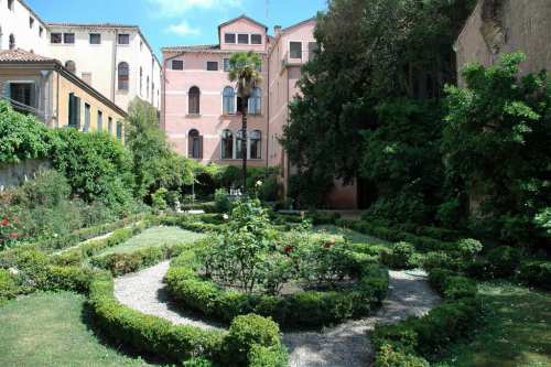 TOP TEN VENUES IN VENICE