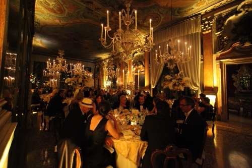 TOP TEN VENUES IN VENICE