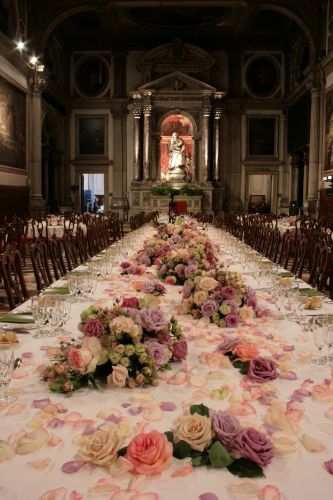 TOP TEN VENUES IN VENICE