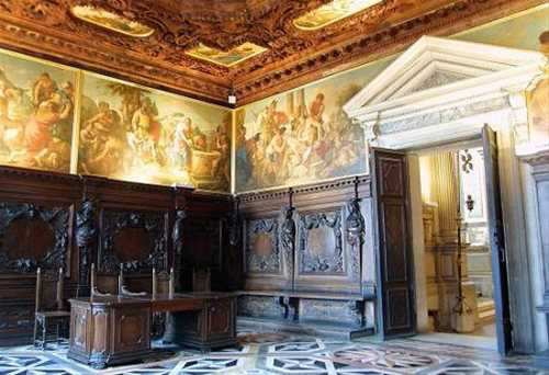 TOP TEN VENUES IN VENICE