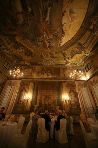 TOP TEN VENUES IN VENICE