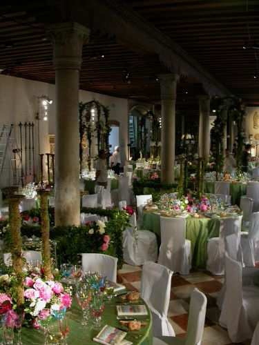 TOP TEN VENUES IN VENICE