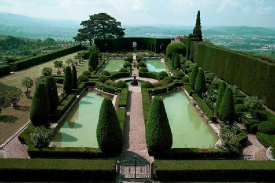 TOP TEN WEDDING VENUES IN FLORENCE