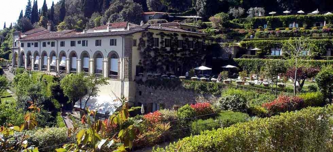 TOP TEN WEDDING VENUES IN FLORENCE