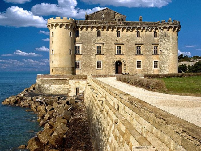 10 best locations in Rome to get married