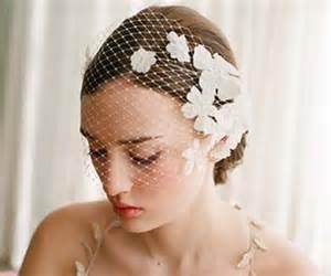 Bridal veil:  tricks and tips for the most suitable choice!