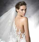 Bridal veil:  tricks and tips for the most suitable choice!