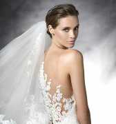 Bridal veil:  tricks and tips for the most suitable choice!