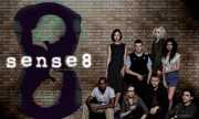Regency and Sense8
