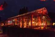 Michelangelo Greenhouse
