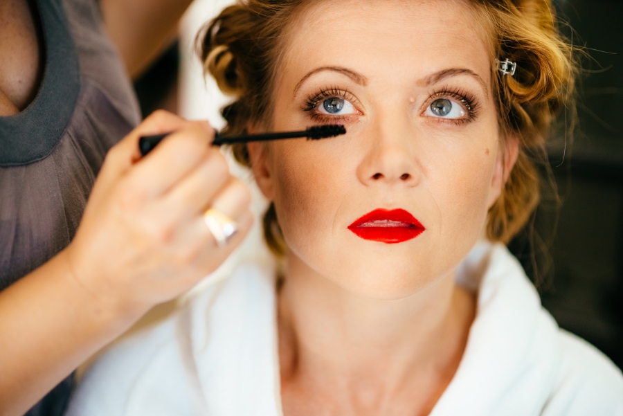 Destination Rome: Breathtaking wedding