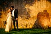 Destination Rome: Breathtaking wedding