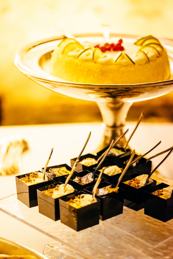 Destination Rome: Breathtaking wedding