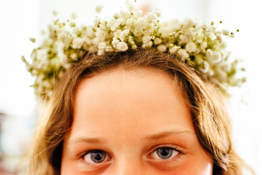 Destination Rome: Breathtaking wedding