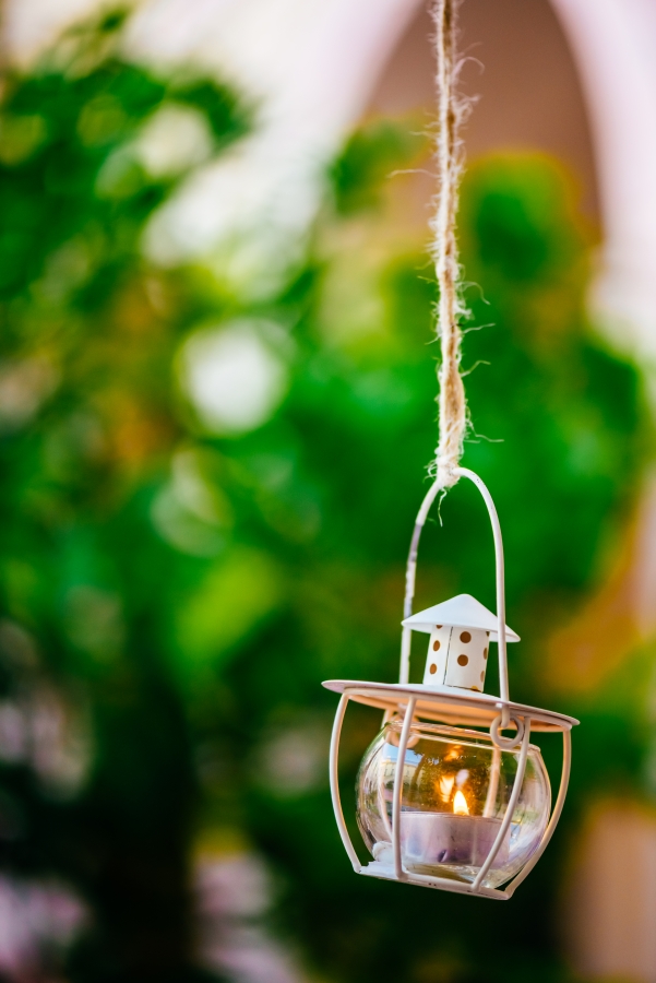 Destination Rome: Breathtaking wedding