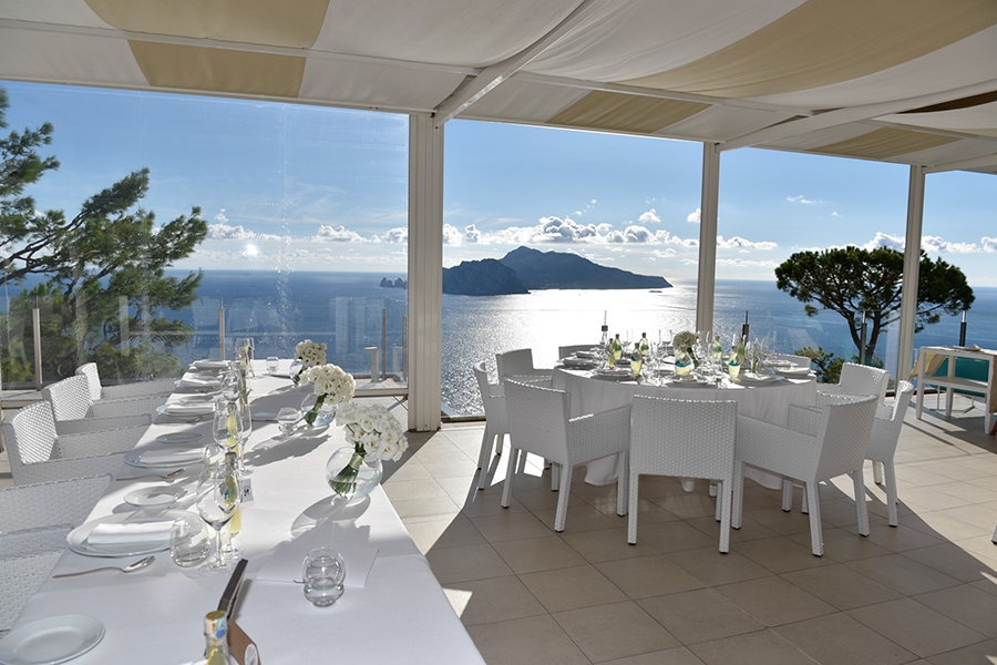 Nigel and Leanne's wedding