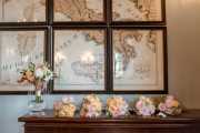 A Tuscan Wedding