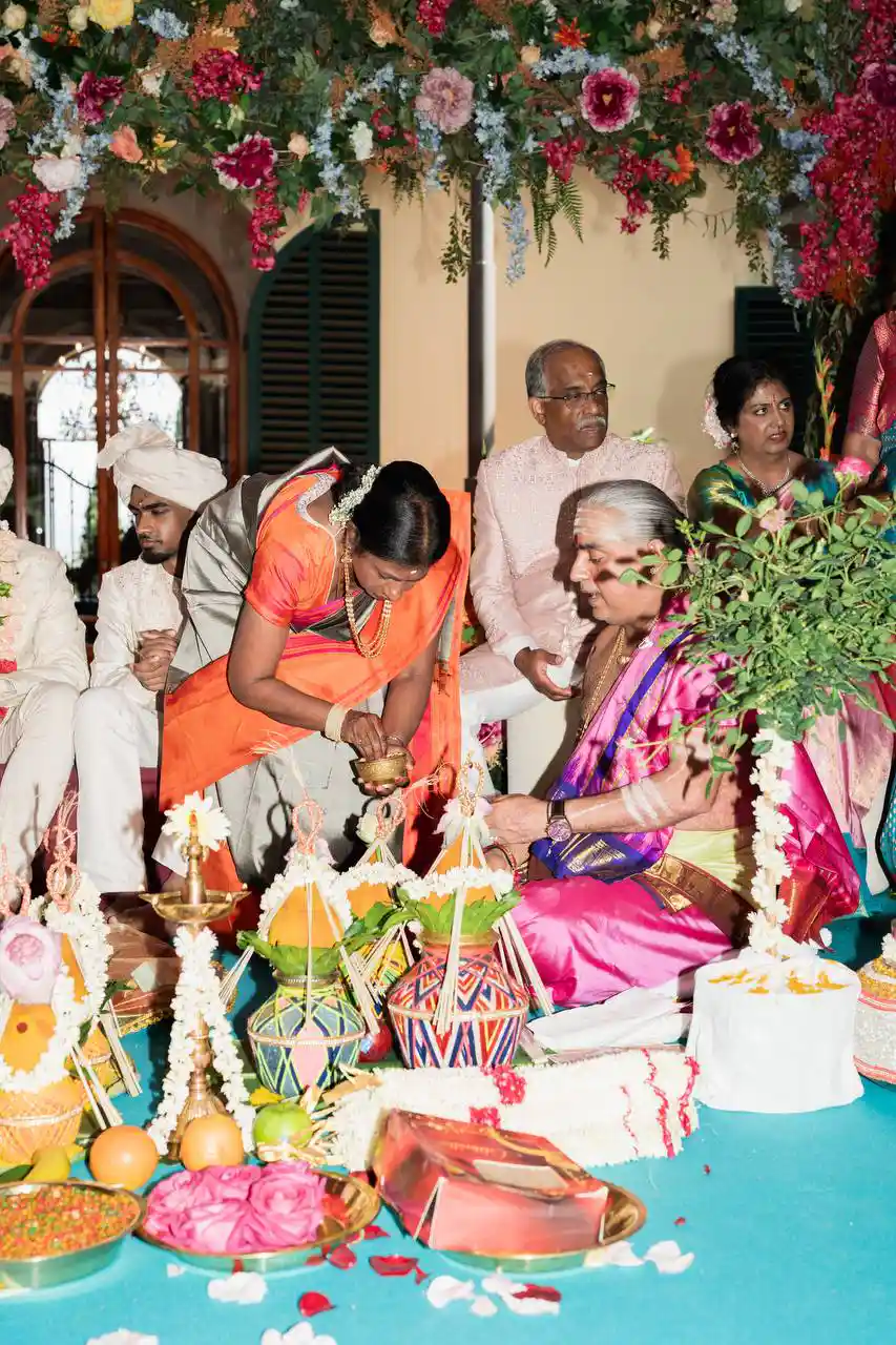 Hindu,civil ceremony in Italy Hindu,civil ceremony in Italy