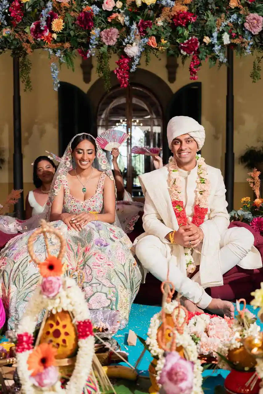 Hindu,civil ceremony in Italy Hindu,civil ceremony in Italy