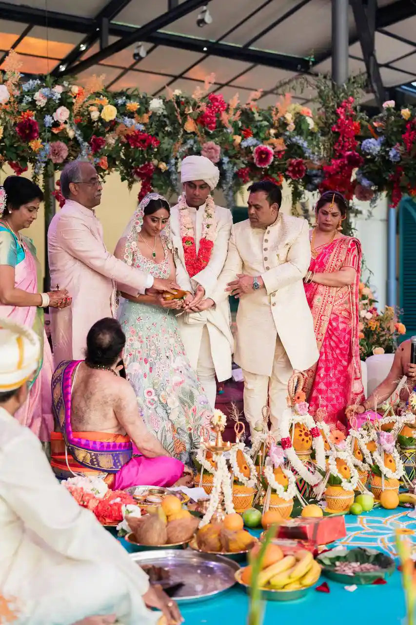 Hindu,civil ceremony in Italy Hindu,civil ceremony in Italy
