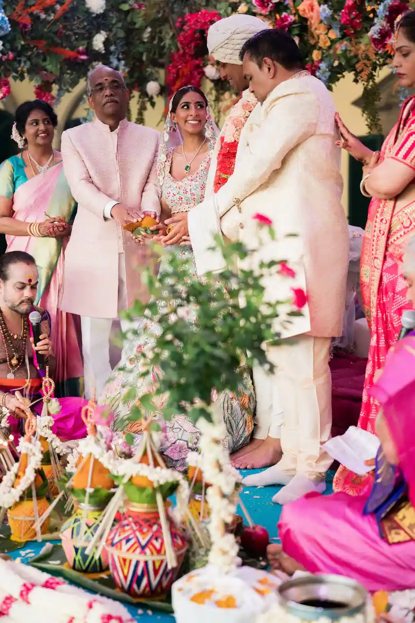 Hindu,civil ceremony in Italy Hindu,civil ceremony in Italy