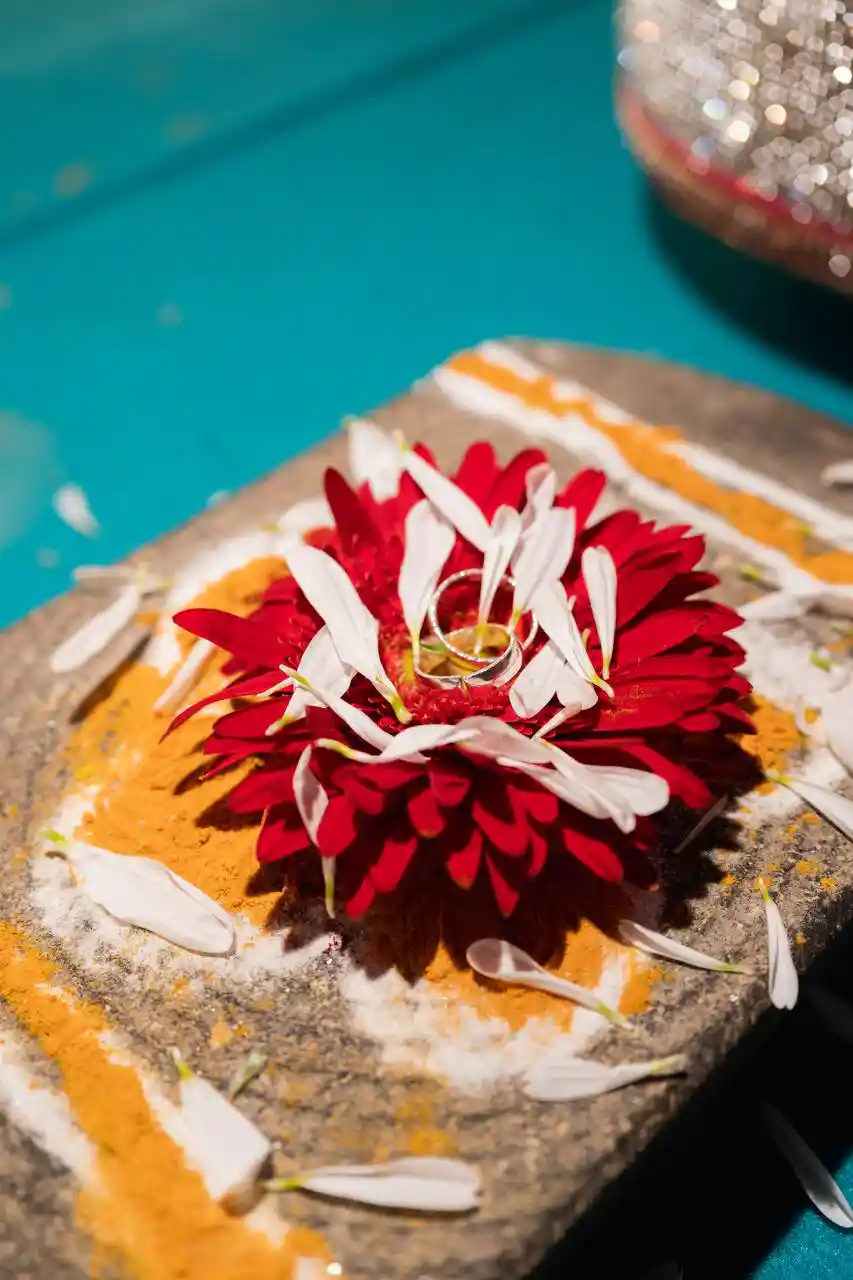 Hindu & Civil Ceremony | Wedding in Italy