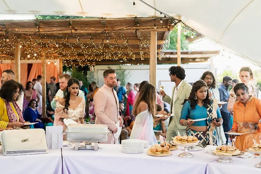 INDIAN WEDDINGS IN ITALY