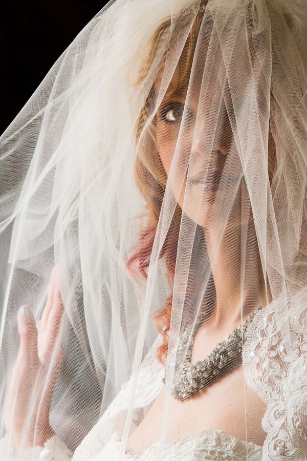 Synagogue Wedding