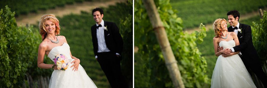 Synagogue Wedding