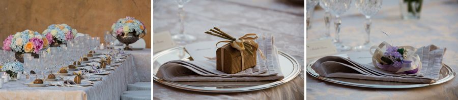 Synagogue Wedding