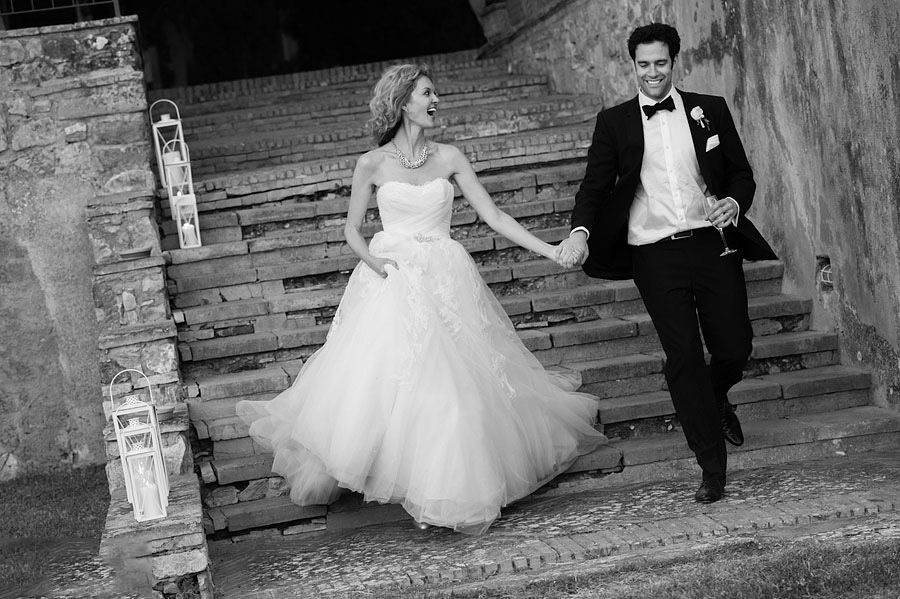 Synagogue Wedding