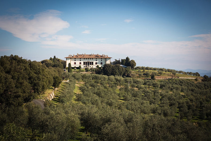  Jewish Wedding in Tuscany