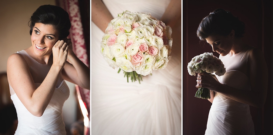  Jewish Wedding in Tuscany
