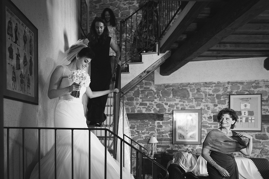 Jewish Wedding in Tuscany