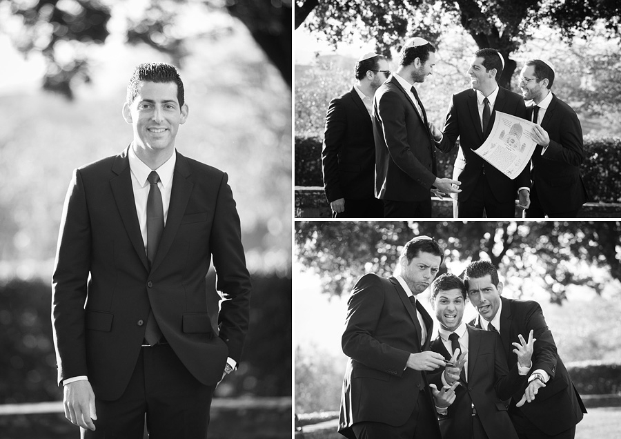  Jewish Wedding in Tuscany