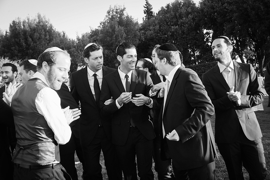 Jewish Wedding in Tuscany