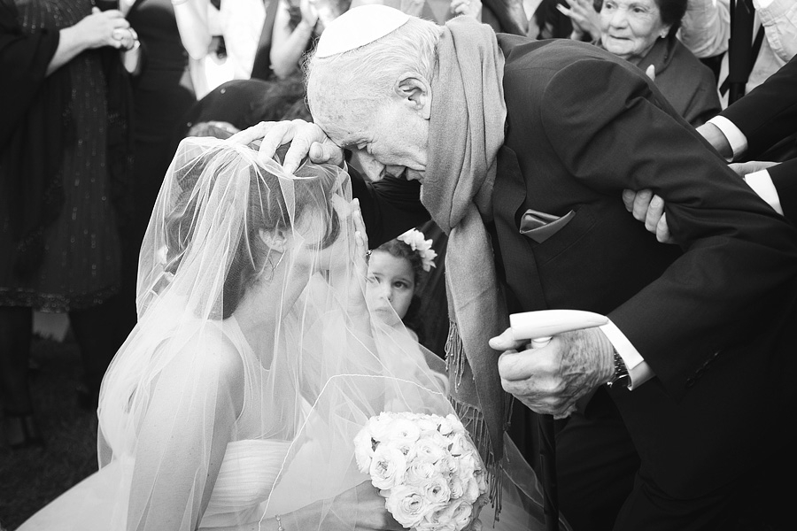  Jewish Wedding in Tuscany