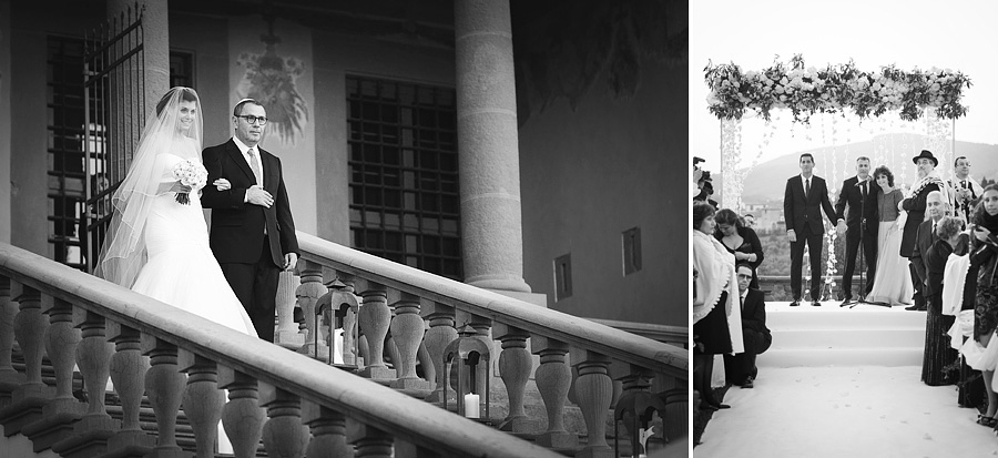  Jewish Wedding in Tuscany