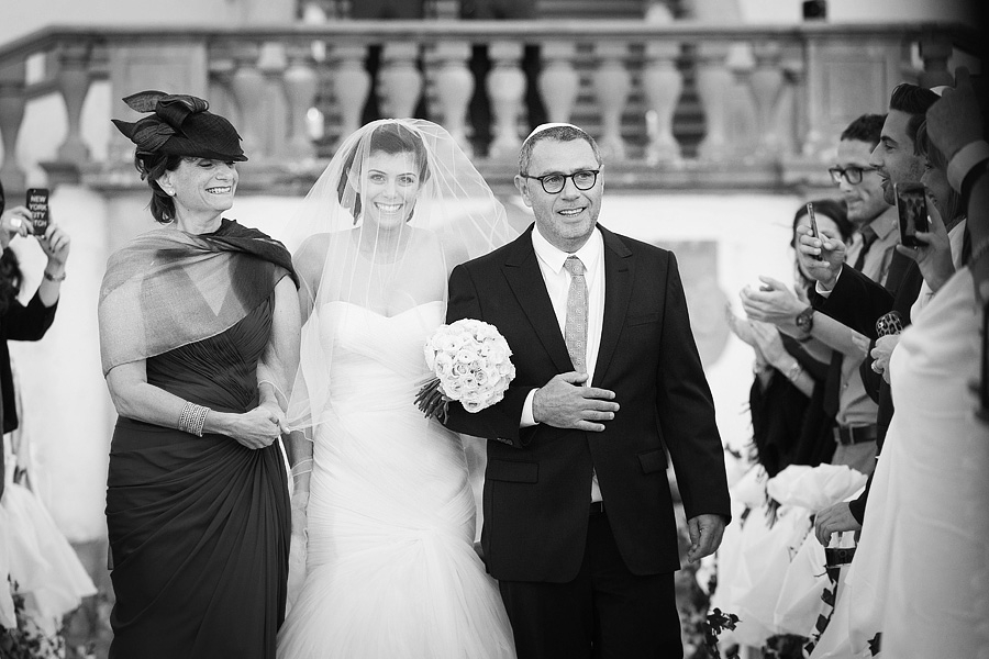  Jewish Wedding in Tuscany