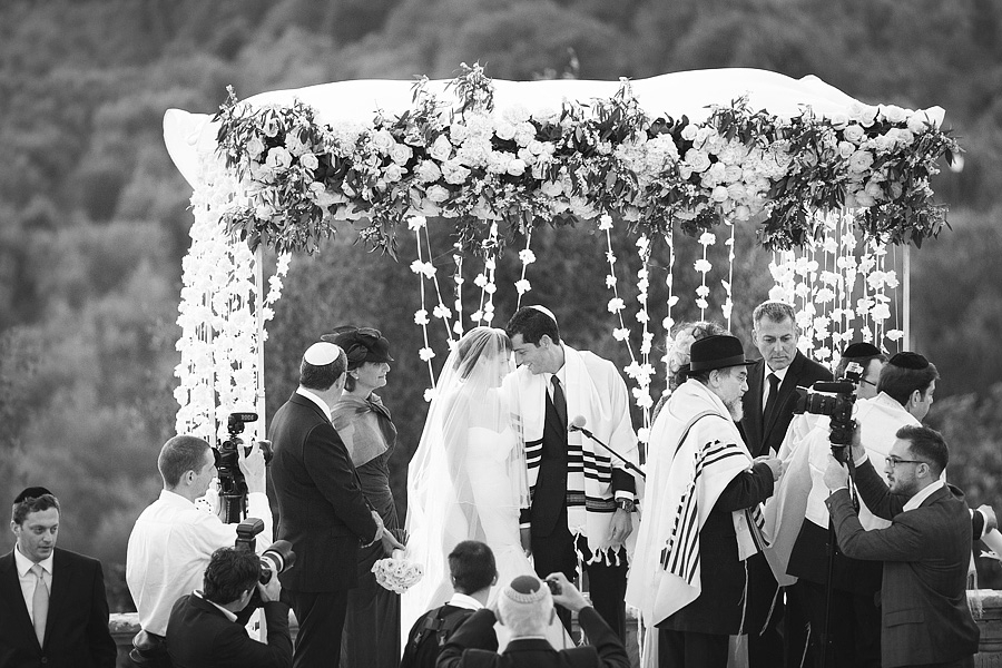  Jewish Wedding in Tuscany