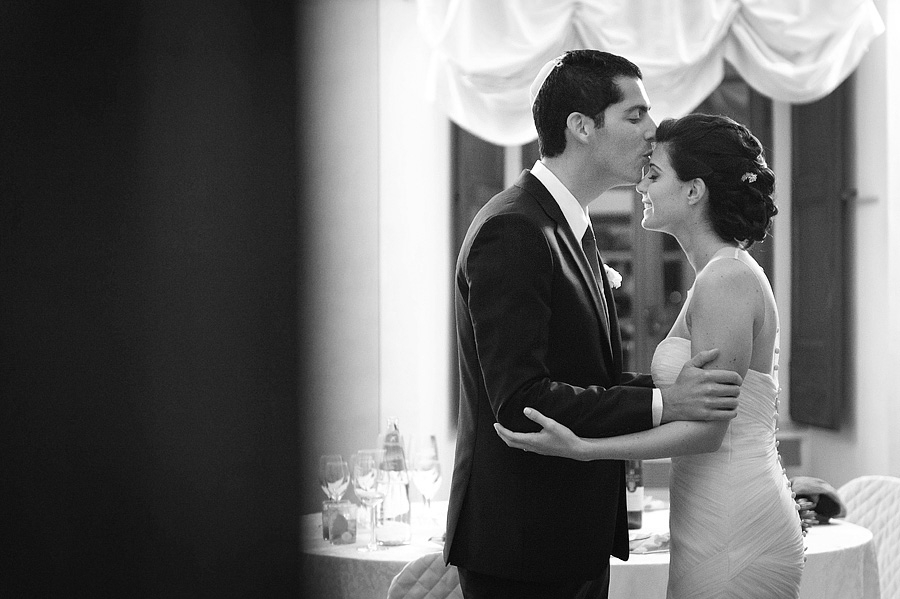  Jewish Wedding in Tuscany