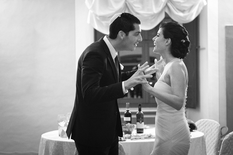  Jewish Wedding in Tuscany