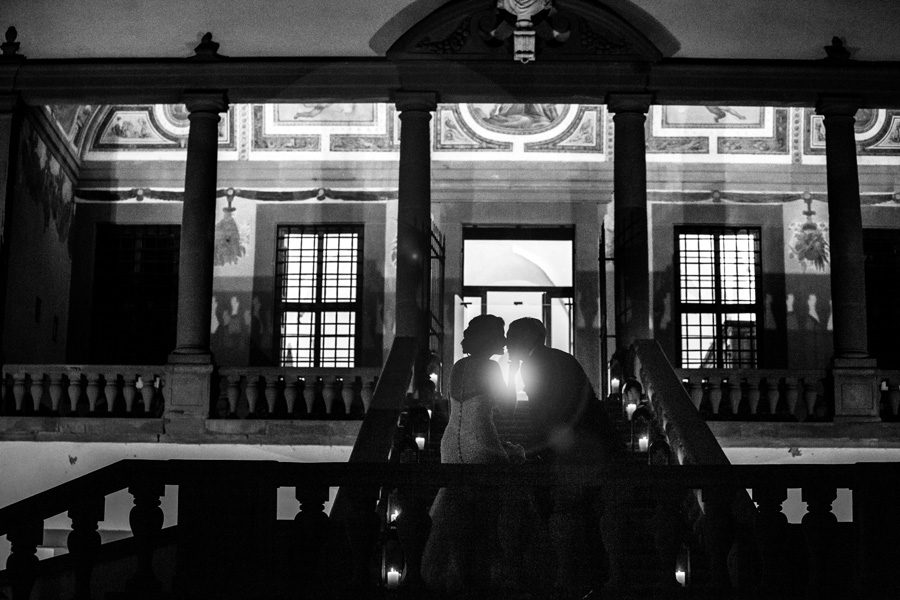  Jewish Wedding in Tuscany